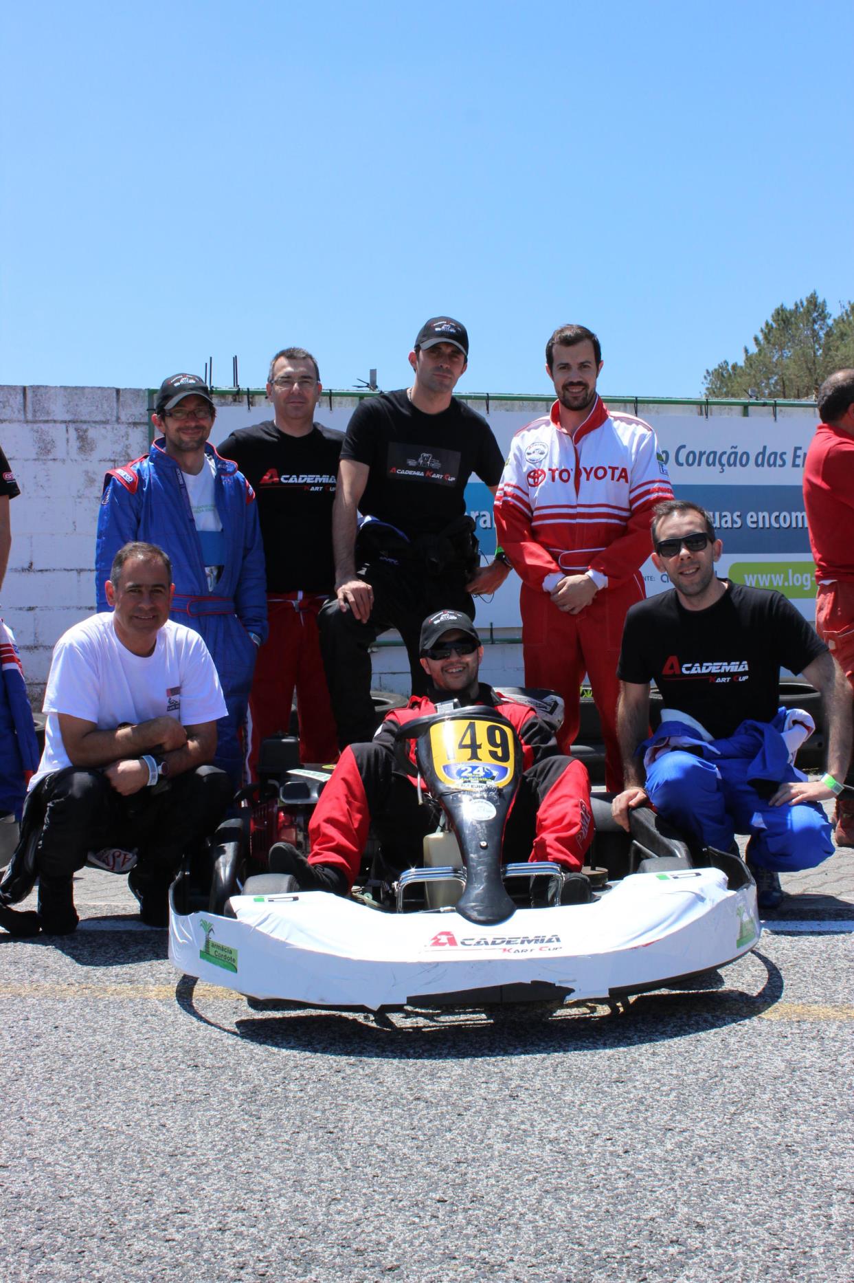 24 Horas da Batalha 2014 - Arranque142